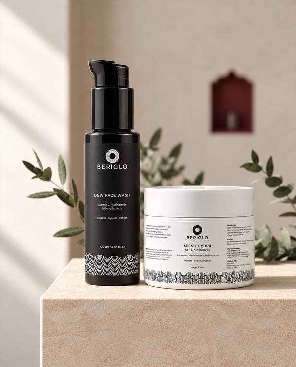 Daily Skin Duo