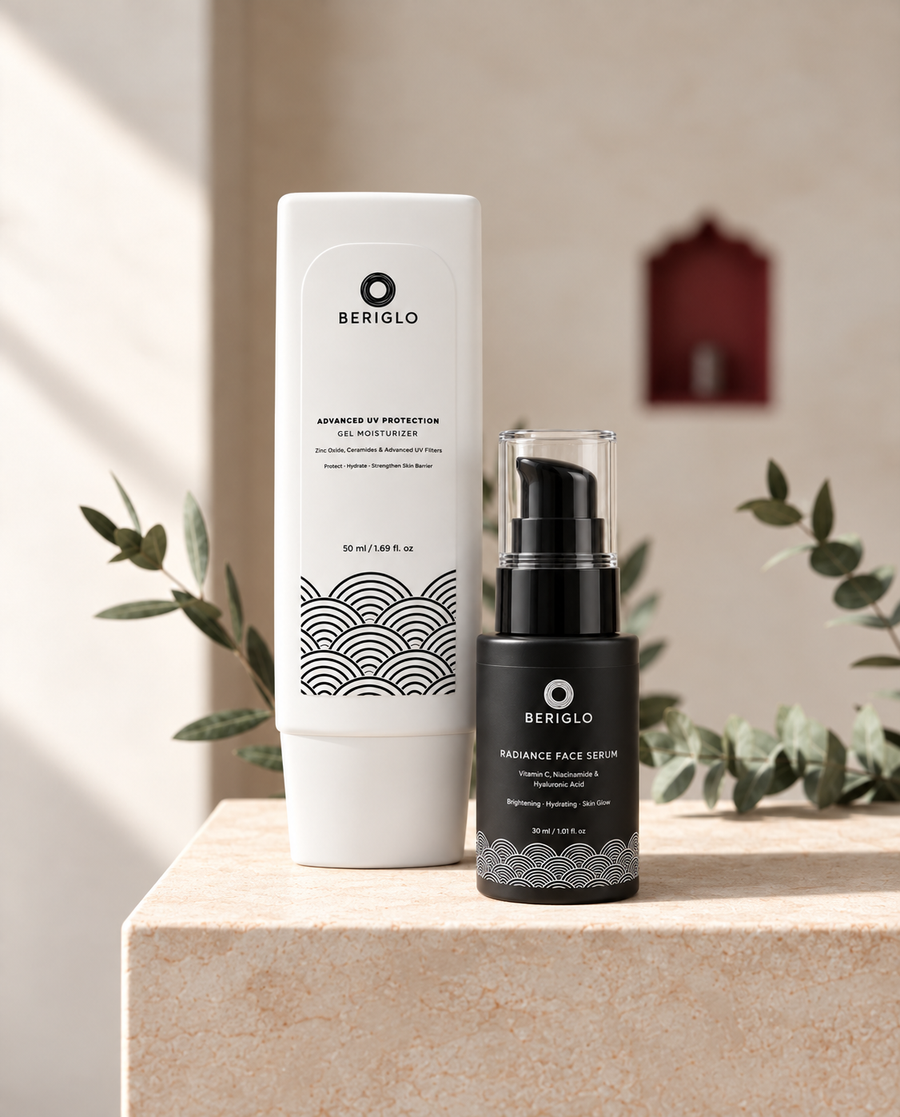 Daily Glow Duo