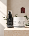 Exfoliation + Hydration Duo