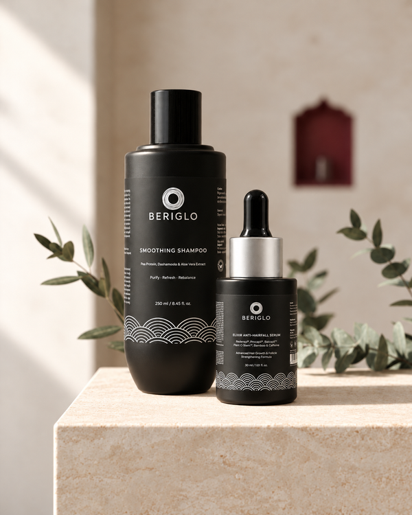 Hairfall Care Duo