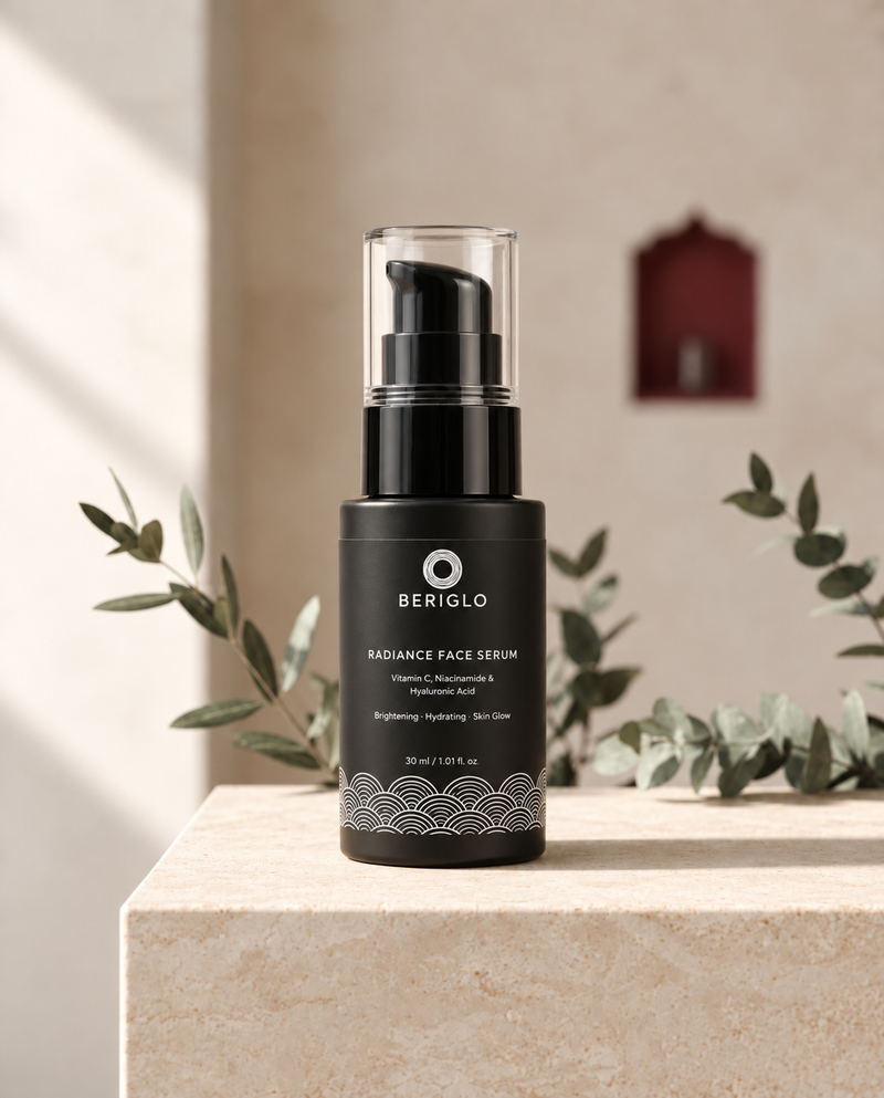 Radiance Serum