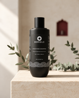 Smoothing Shampoo