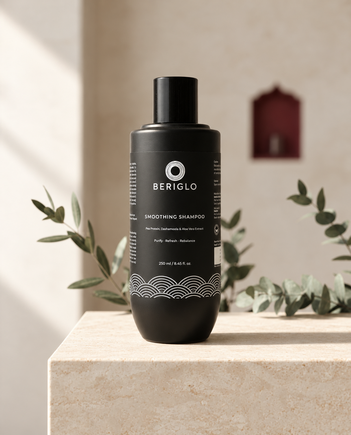 Smoothing Shampoo