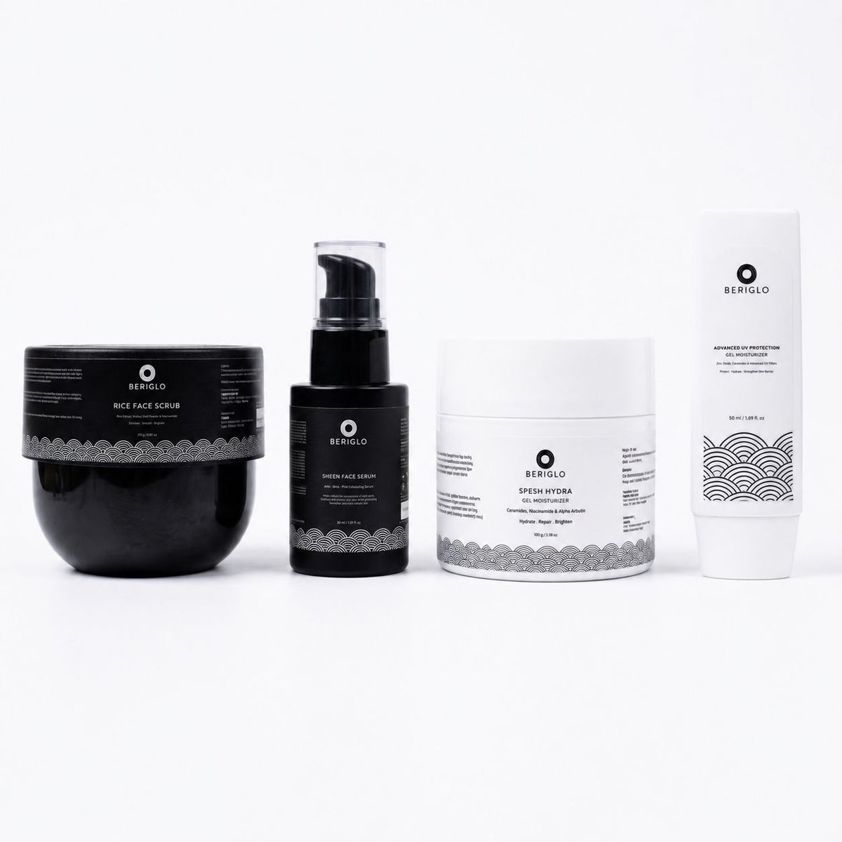 Blackhead Whitehead Ritual